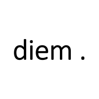 diem . logo, diem . contact details