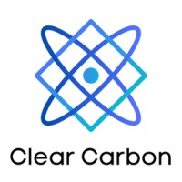 Clear Carbon logo, Clear Carbon contact details