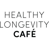 HealthyLongevity.cafe logo, HealthyLongevity.cafe contact details