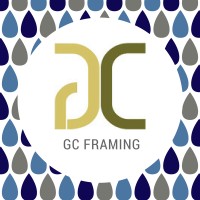 GC Framing logo, GC Framing contact details