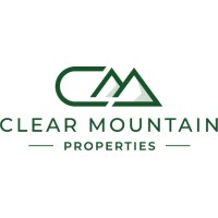 Clear Mountain Properties logo, Clear Mountain Properties contact details