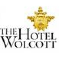 Hotel Wolcott logo, Hotel Wolcott contact details