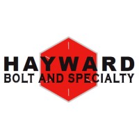 Hayward Bolt and Specialty logo, Hayward Bolt and Specialty contact details