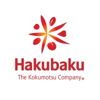 Hakubaku USA, Inc. logo, Hakubaku USA, Inc. contact details