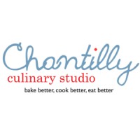 Chantilly Culinary Studio logo, Chantilly Culinary Studio contact details