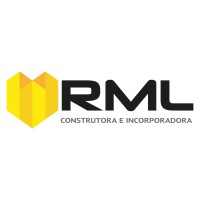 RML Construtora logo, RML Construtora contact details