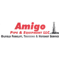 Amigo Pipe & Equipment, LLC logo, Amigo Pipe & Equipment, LLC contact details