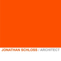 Jonathan Schloss Architect logo, Jonathan Schloss Architect contact details