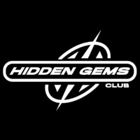 Hidden Gems Club logo, Hidden Gems Club contact details