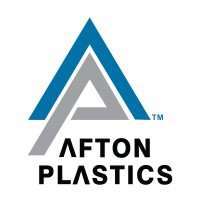 Afton Plastics logo, Afton Plastics contact details