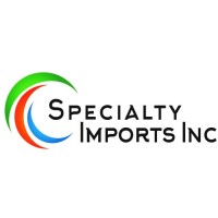 SPECIALTY IMPORTS INC logo, SPECIALTY IMPORTS INC contact details