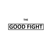 The Good Fight logo, The Good Fight contact details