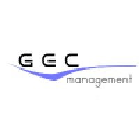 GEC MANAGEMENT logo, GEC MANAGEMENT contact details