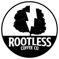 Rootless Coffee Co. logo, Rootless Coffee Co. contact details