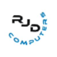 RJD Computers cc logo, RJD Computers cc contact details