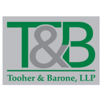 Tooher & Barone, LLP logo, Tooher & Barone, LLP contact details