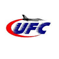 UFC AEROSPACE logo, UFC AEROSPACE contact details