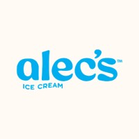 Alec's Ice Cream logo, Alec's Ice Cream contact details