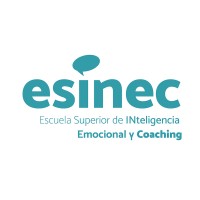 Escuela Superior de Inteligencia Emocional y Coaching (ESINEC) logo, Escuela Superior de Inteligencia Emocional y Coaching (ESINEC) contact details