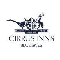 Cirrus Inns logo, Cirrus Inns contact details