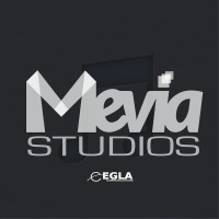 MEVIA STUDIOS logo, MEVIA STUDIOS contact details