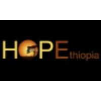 HOPEthiopia logo, HOPEthiopia contact details