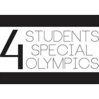 Students 4 Special Olympics logo, Students 4 Special Olympics contact details