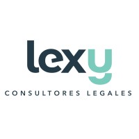 LexY - Consultores Legales logo, LexY - Consultores Legales contact details