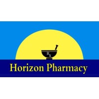 Horizon Pharmacy logo, Horizon Pharmacy contact details