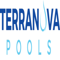 Terranova Pools logo, Terranova Pools contact details