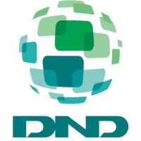 Dnd Tecnologia logo, Dnd Tecnologia contact details