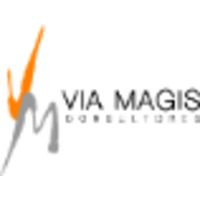 VIA MAGIS CONSULTORES logo, VIA MAGIS CONSULTORES contact details