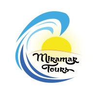 Miramar Tours logo, Miramar Tours contact details