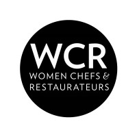 WCR | Women Chefs & Restaurateurs logo, WCR | Women Chefs & Restaurateurs contact details