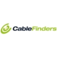 Cable Finders LC logo, Cable Finders LC contact details