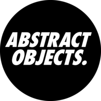 Abstract Objects logo, Abstract Objects contact details