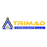 Trimad Consultants, L.L.C. logo, Trimad Consultants, L.L.C. contact details