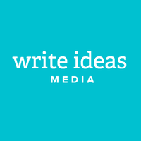 Write Ideas Media logo, Write Ideas Media contact details