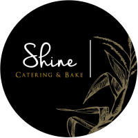 Shine Catering logo, Shine Catering contact details