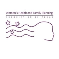 Women's Health and Family Planning Association of Texas logo, Women's Health and Family Planning Association of Texas contact details