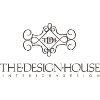 The Design House Interior Design logo, The Design House Interior Design contact details