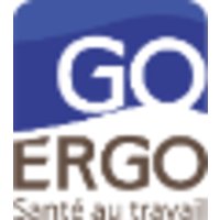 Go-Ergo logo, Go-Ergo contact details