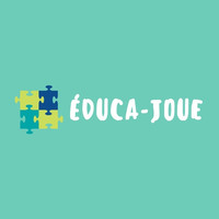 educa-joue logo, educa-joue contact details