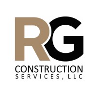 RG Construction Services, LLC logo, RG Construction Services, LLC contact details