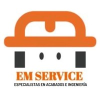 EM Service S. de R.L. de C.V. logo, EM Service S. de R.L. de C.V. contact details