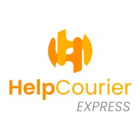 Help Courier Express logo, Help Courier Express contact details