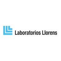 Laboratorios Llorens logo, Laboratorios Llorens contact details