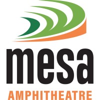 Mesa Amphitheatre logo, Mesa Amphitheatre contact details