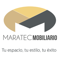 Maratec Mobiliario logo, Maratec Mobiliario contact details