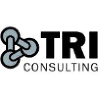 TRI Consulting logo, TRI Consulting contact details